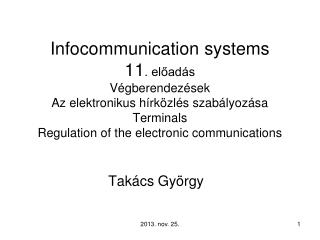 Takács György