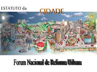 CIDADE