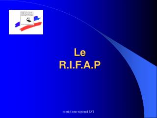 Le R.I.F.A.P