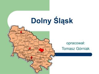 Dolny Śląsk