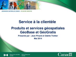 Service à la clientèle