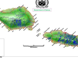 Government of Samoa