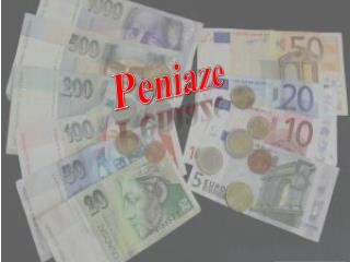Peniaze