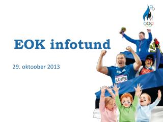 EOK infotund