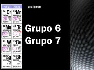Equipo: Beta