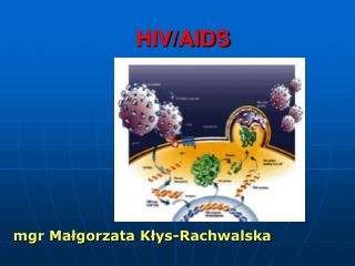HIV/AIDS