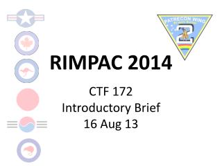 RIMPAC 2014