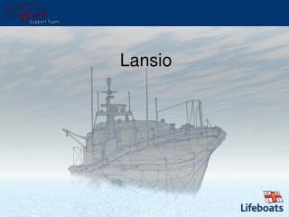 Lansio