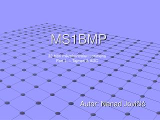 MS1BMP