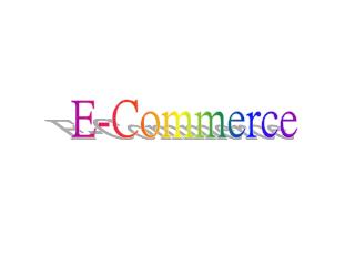 E-Commerce