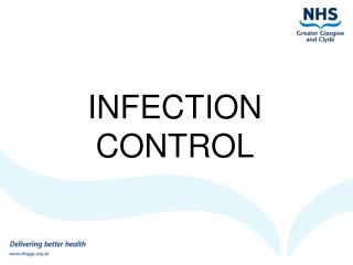 PPT - INFECTION CONTROL PowerPoint Presentation, Free Download - ID:435282