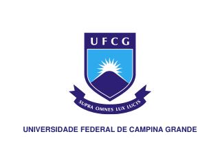 UNIVERSIDADE FEDERAL DE CAMPINA GRANDE