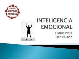 INTELIGENCIA EMOCIONAL