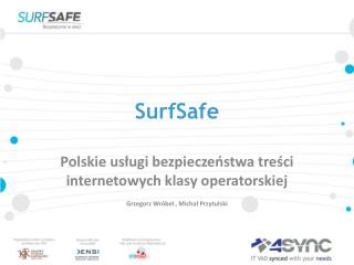 SurfSafe