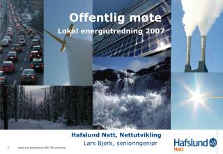 Offentlig møte