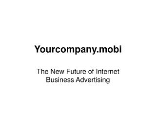 Yourcompany