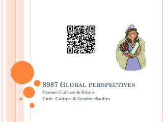 8987 Global perspectives