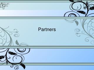 Partners