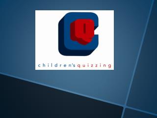 Top 10 Reasons to Have a Children’s Quiz Program at Your Church