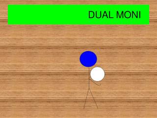 DUAL MONI