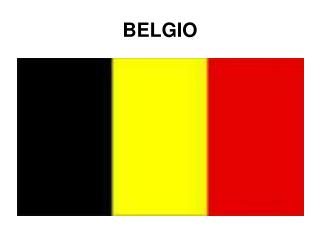 BELGIO