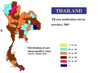 THAILAND