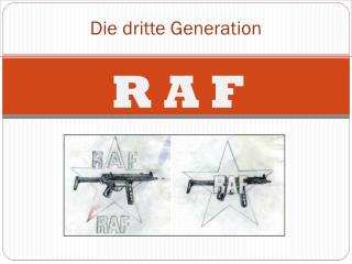 Die d ritte Generation