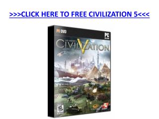 Free Civilization 5
