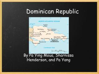 Dominican Republic