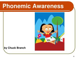 Phonemic Awareness