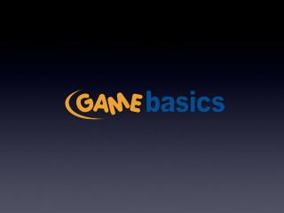 Gamebasics Strategie