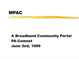 MPAC