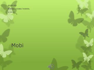 Mobi