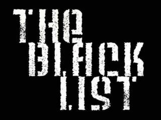 THE BLACKLIST