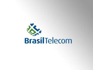 BRASIL TELECOM SERVICE VISION