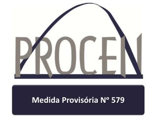Medida Provisória Nᵒ 579