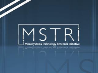 “The MSTRI Solved” A MSTRI Technical Program Introduction Ray Lemieux, MSTRI Director