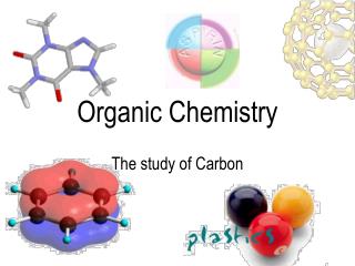 Organic Chemistry