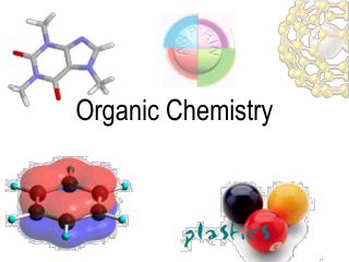 Organic Chemistry