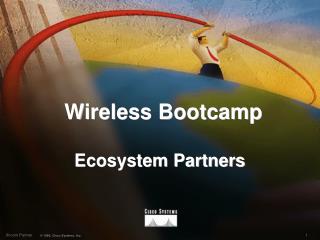 Wireless Bootcamp