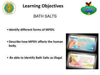 Learning Objectives