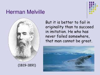 Herman Melville