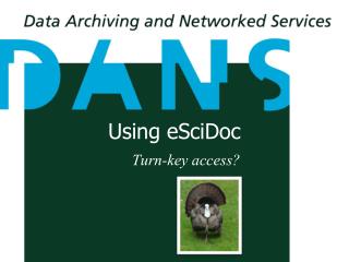 T urn-key access?