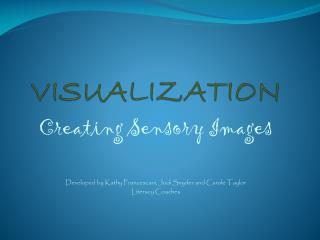 VISUALIZATION