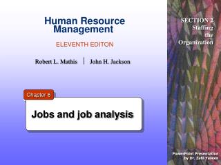 Human Resource Management ELEVENTH EDITON