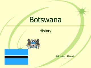 Botswana