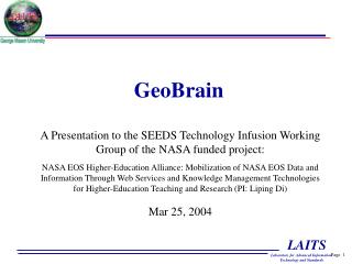 GeoBrain