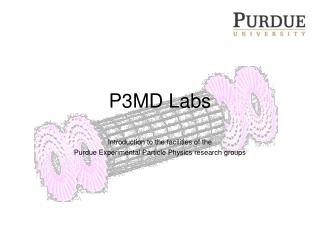 P3MD Labs