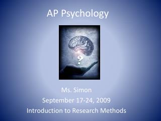 AP Psychology