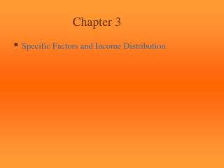 Chapter 3